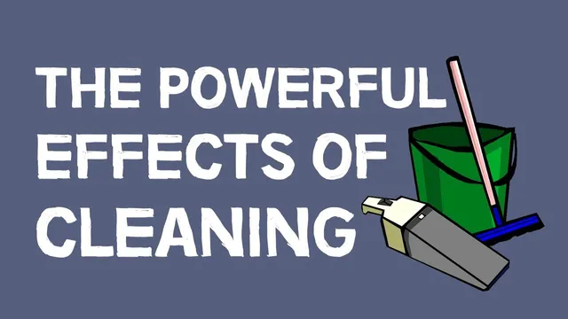 Meditation | The Powerful Effects Of Cleaning thumbnail