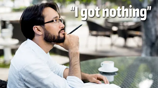 Run out of atomic notes? thumbnail