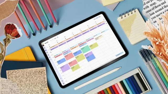 How I Would Get Organized If I Were a Student Again thumbnail