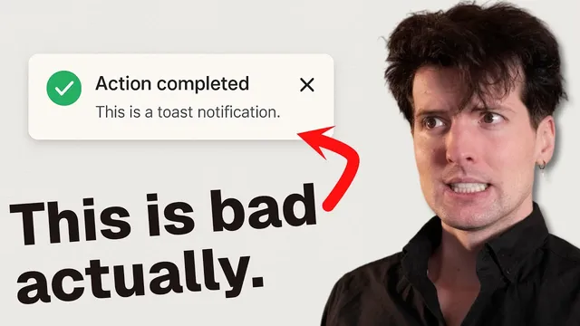 The case against toasts thumbnail