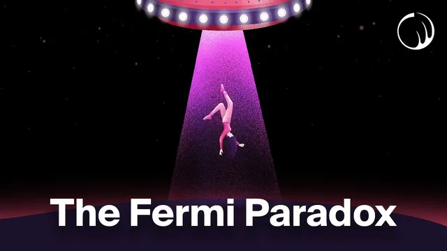 Unsettling Theories About Potential Aliens (& Solutions to The Fermi Paradox) thumbnail