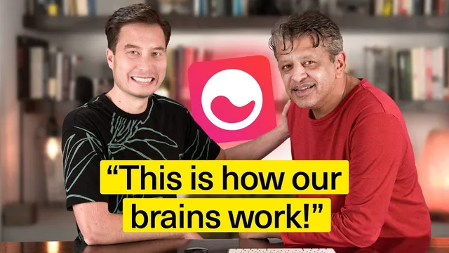 Mem: The Note-Taking App That Connects Your Thoughts! thumbnail