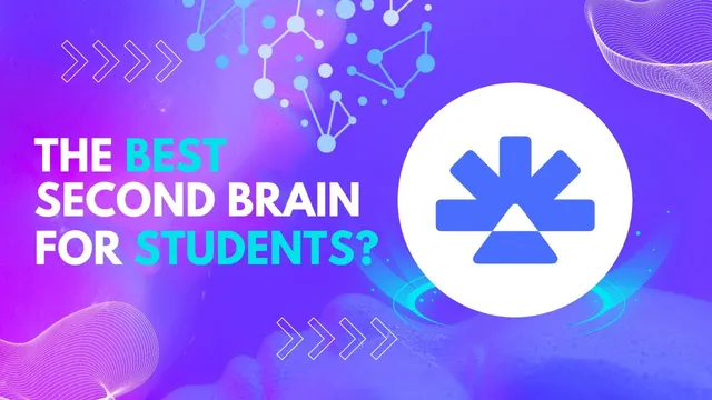 The NEXT LEVEL tool for students? | RemNote Review 2023 thumbnail