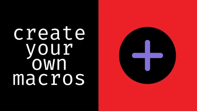 Using the Obsidian Quick Add Plugin thumbnail