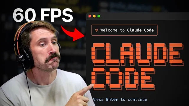We’ve lost the Tech thumbnail