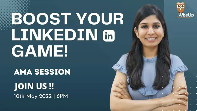 Boost your LinkedIn Game! 🔥 How to get jobs on LinkedIn thumbnail