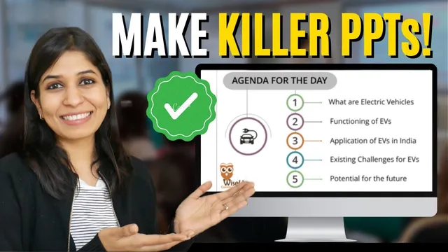 Make AMAZING college presentations! 🔥 Step-by-step instructions thumbnail