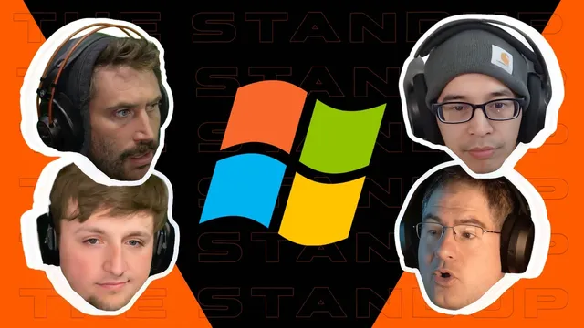 Why Use Windows?? thumbnail