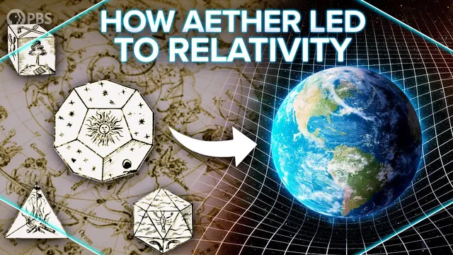 How Luminiferous Aether Led to Relativity thumbnail
