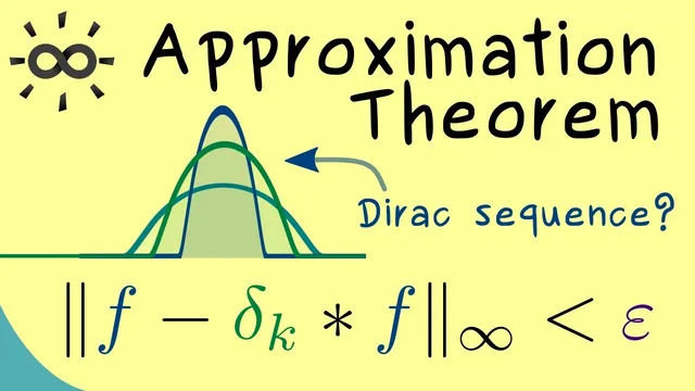 An Approximation Theorem for Functions (old) thumbnail