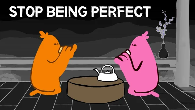 Wabi-Sabi | A Japanese Philosophy of Perfect Imperfection thumbnail