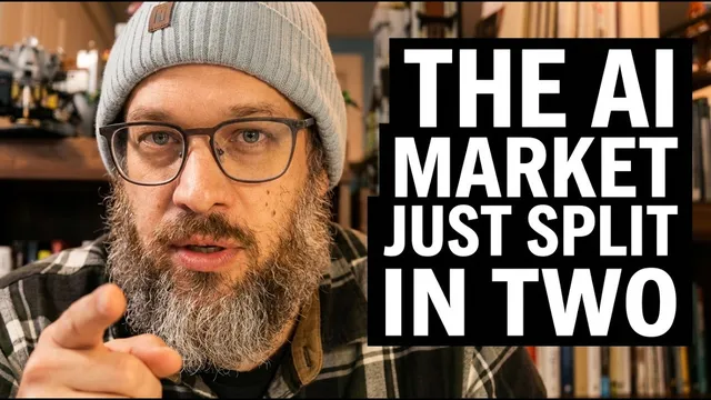 What Sam Altman and Dario Amodei Disagree About (And Why It Matters for You) thumbnail