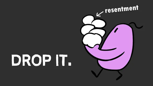 5 Ways to Forgive Someone Who Wronged You thumbnail