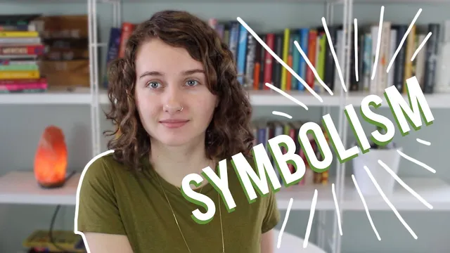 How to Use Symbolism | Writing Tips thumbnail