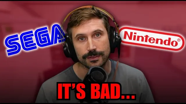 It's Not Looking Good For Game Devs... thumbnail