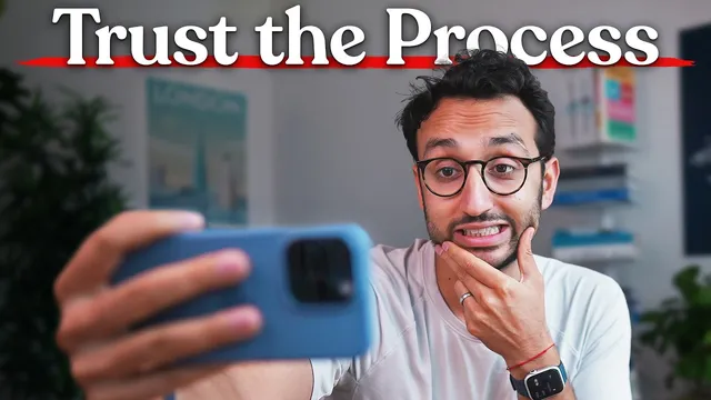 Why Everyone Should Start a YouTube Channel thumbnail