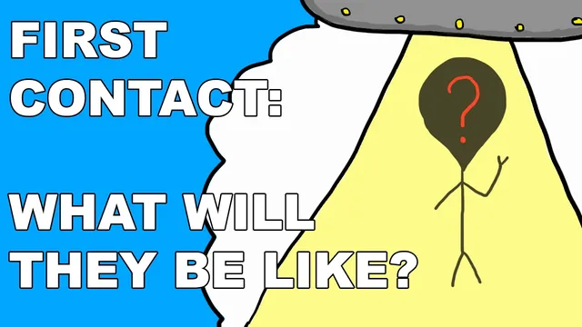 First Contact Part 2: What Could Intelligent Civilizations be Like? thumbnail