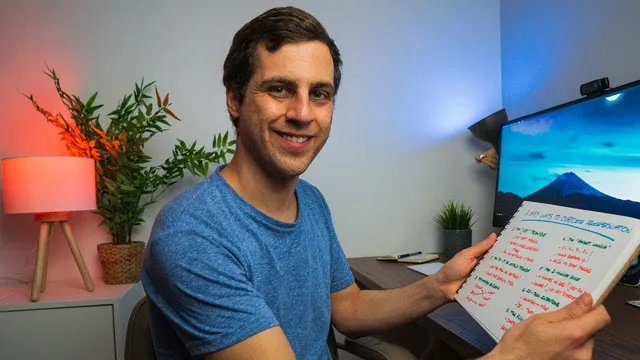 How to Stop Procrastinating and Get Work Done // 7 Things That Help Me Get Started (Crazy Simple) thumbnail