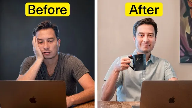 The FLOW Secret: How to Make Challenging Tasks Fun thumbnail