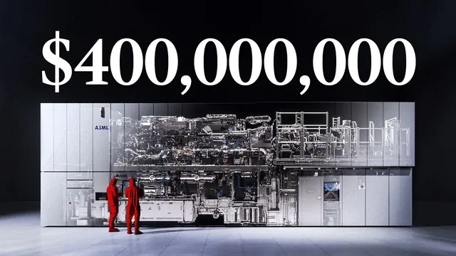 The World's Most Important Machine thumbnail