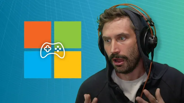 The Future of Game Development? thumbnail