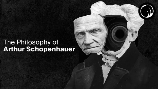 The Darkest Philosopher in History - Arthur Schopenhauer thumbnail