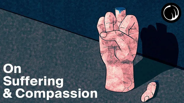 Everyone is Trapped in the Absurd - On Chaos & Compassion thumbnail