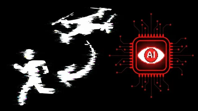 Local AI Surveillance Is Getting SCARY Good (Qwen3-VL) thumbnail