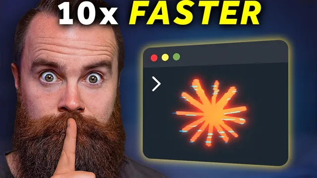 You've Been Using AI the Hard Way (Use This Instead) thumbnail