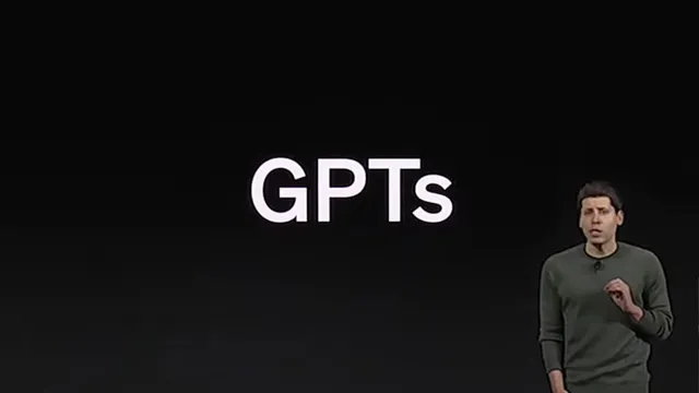 How to build your own GPT agent thumbnail