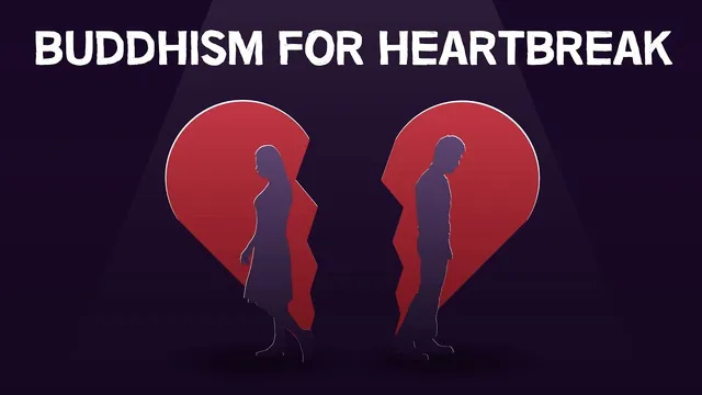 Philosophy for Breakups | BUDDHISM thumbnail