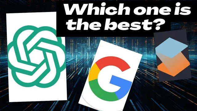 Use these FREE AI tools in your Literature Review / SciSpace, ChatGPT, Google Gemini thumbnail