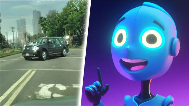 NEW AI Projects that will Change Gaming - BEST Gaming Machine Learning Projects thumbnail