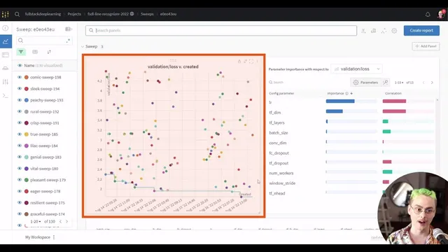 Lab 04: Experiment Management (FSDL 2022) thumbnail