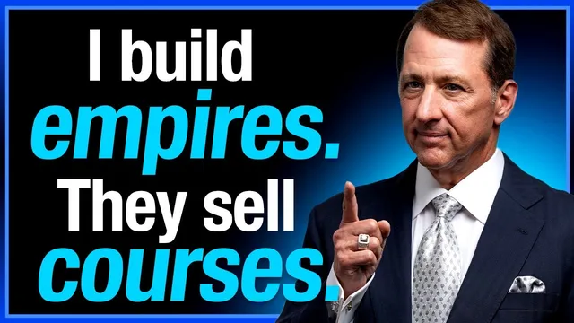 Kevin Trudeau Uncensored  The Untold Story Of Wealth, Health & Business Success thumbnail