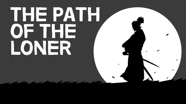Miyamoto Musashi | The Path of the Loner thumbnail