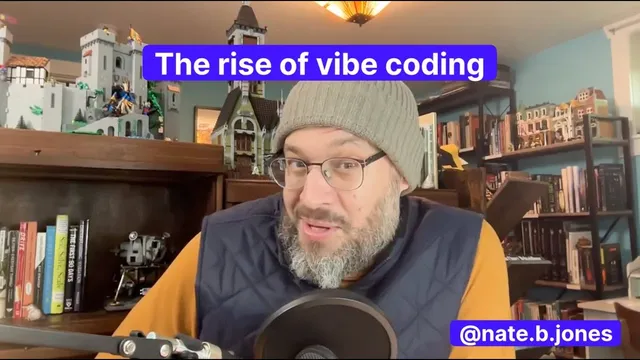 The rise of vibe coding: copycats and winners thumbnail