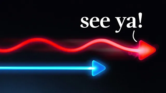 There Is Something Faster Than Light thumbnail