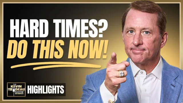 Mindset Reset: What Doesn't Kill You, Builds You! thumbnail