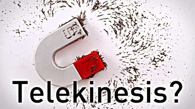 Real World Telekinesis (feat. Neil Turok) thumbnail