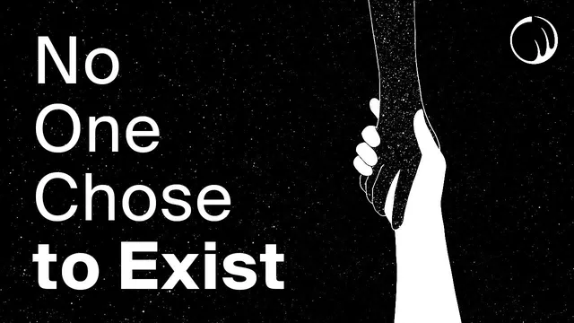 No One Chose to Exist thumbnail