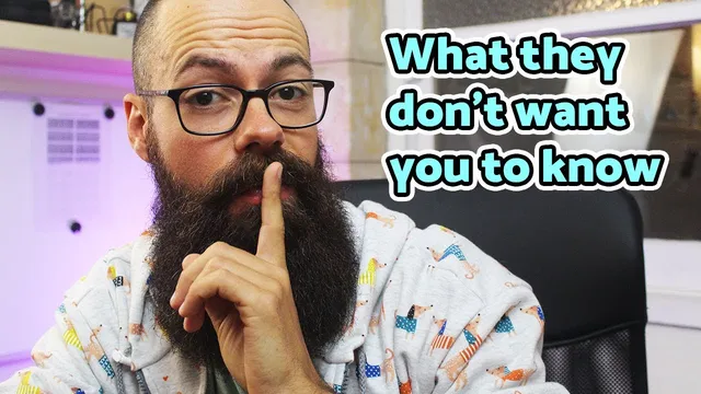 What your supervisor doesn't want you to know | Their little secrets thumbnail