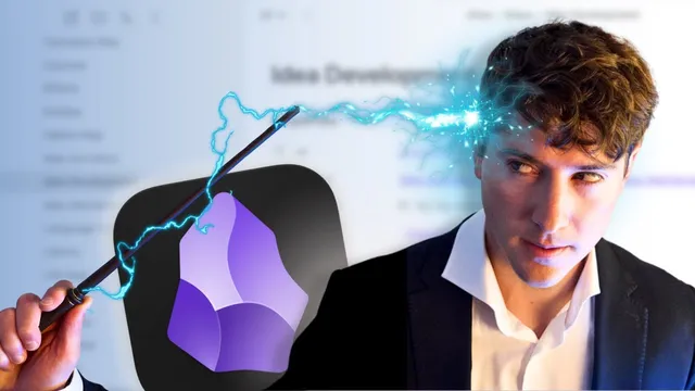 Get Your Ideas out of your Head and onto the Page! thumbnail