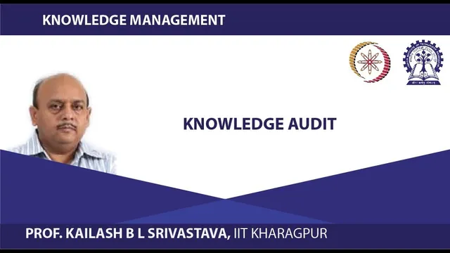 Knowledge Audit thumbnail