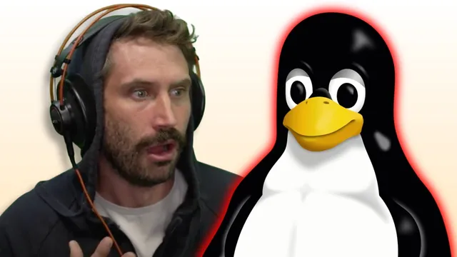 You're A Furry If You Use This Linux Distro thumbnail