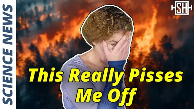 Scientists Misreport Climate Cause of LA Wildfires thumbnail