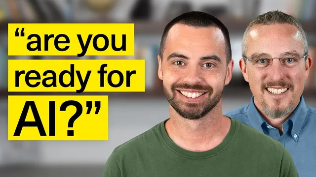 Answer These 8 Questions Before You Implement AI thumbnail