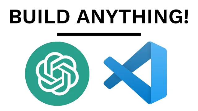 Build Anything With ChatGPT, Here’s How thumbnail