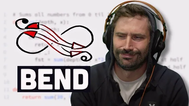 The New Massively Parallel Language thumbnail