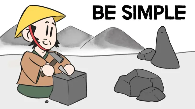 Why Simplicity is Power | Priceless Benefits of Being Simple thumbnail